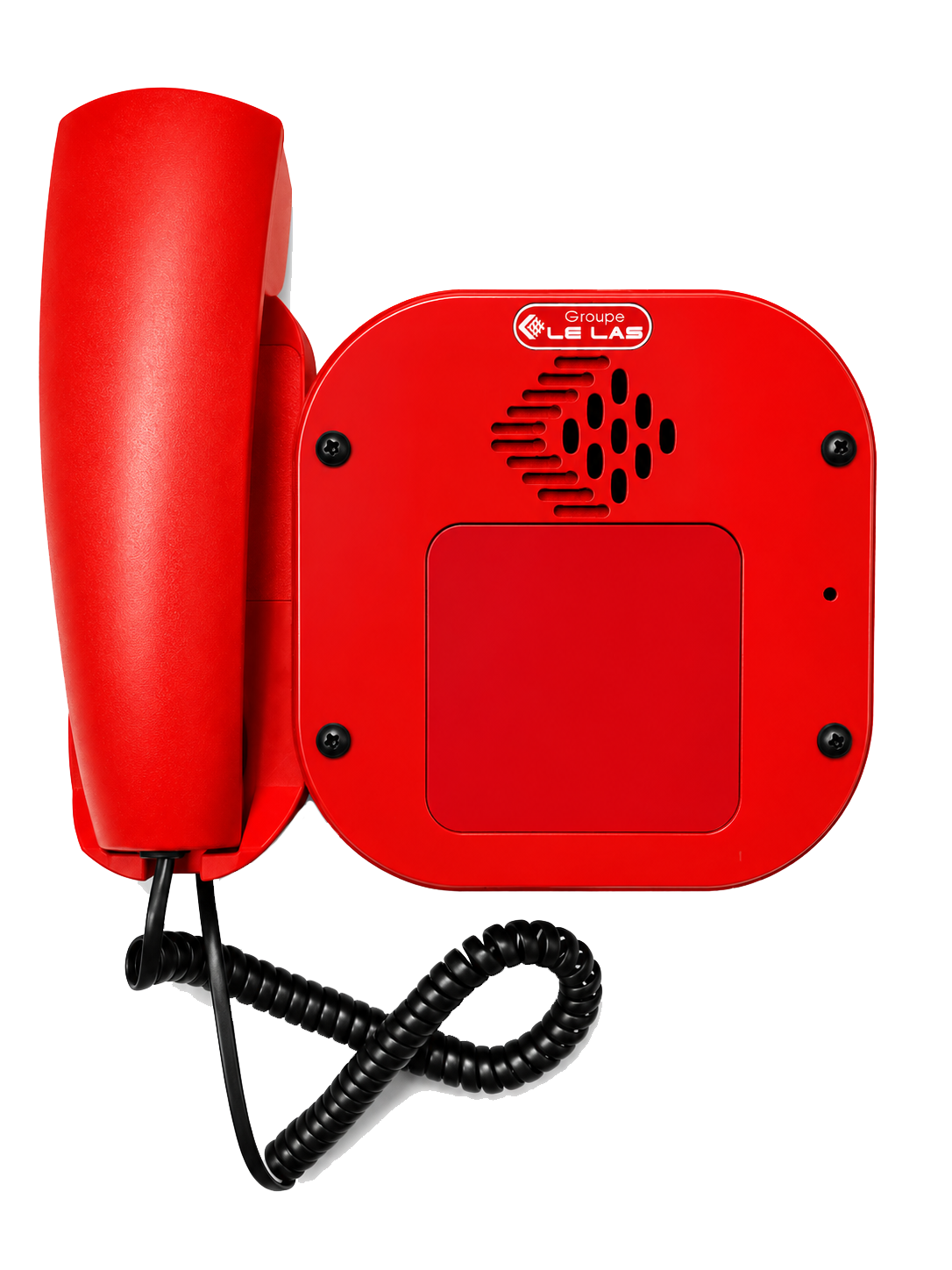 Téléphone de bureau étanche